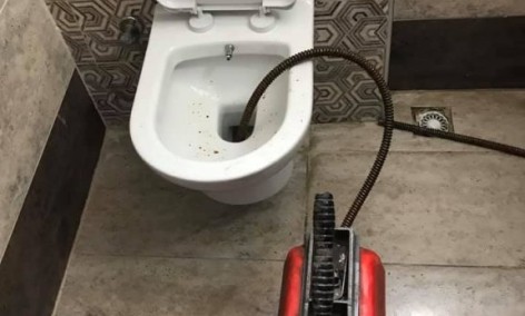 Öz Tesisat Tıkanıklık Açma