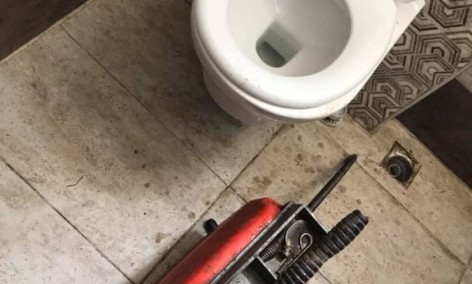 Öz Tesisat Tıkanıklık Açma
