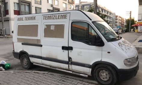 Öz Tesisat Tıkanıklık Açma